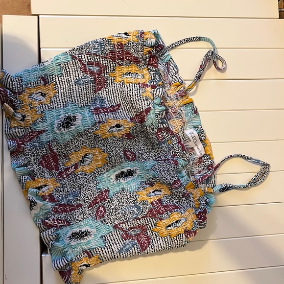 BCBGenteration womans small nwt tank top - Picture 2 of 5